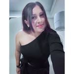 Ani Soto - @anace_blue - Instagram