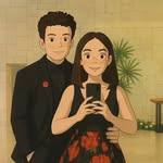 Ani Soto - @darth_isl_117 - Instagram