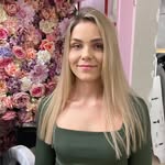 Ania Nowak - @an.nowak_ - Instagram