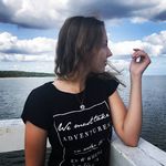 Ania Nowak - @_serigala_ - Instagram