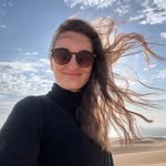 Ania Nowak - @ania.nowak.przewozna - Instagram