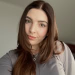 𝓐𝓷𝓲𝓪 𝓝𝓸𝔀𝓪𝓴 - @_ania.nowak_ - Instagram