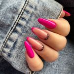 Ania Nowak - @ania_nowak_nails - Instagram