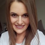 ania nowak - @ania.nowak91 - Instagram