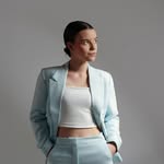 Ania Nowak - @withgrace.model - Instagram