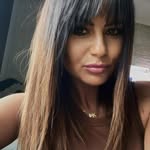 Ania Nowak - @ania_mala_82 - Instagram