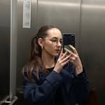 Ania Nowak - @aniaa_n - Instagram
