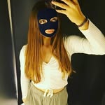 Ania Nowak - @nowak1784 - Instagram