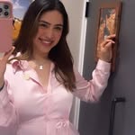 Ania Sánchez - @aniasanchezm - Instagram