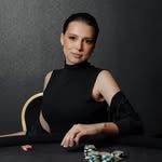 Анна Белікова - @ania__smith - Instagram