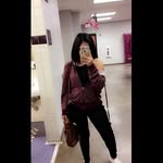 Ania Smith - @aniabear33 - Instagram