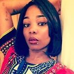 Aniah Williams - @aniah_williams19 - Instagram