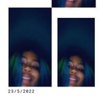 Aniah Williams - @gutta.2tymes - Instagram