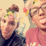 Aniah Williams - @aniah_luray - Instagram