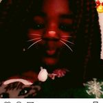 Aniah Williams - @aniah.williams.779 - Instagram