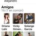 Anibal Acosta - Facebook