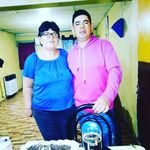 Anibal Acosta - @anibalacosta81 - Instagram