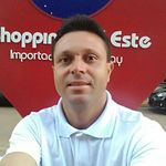 Anibal Acosta - @anibalacostabritez - Instagram