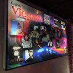 Anibal Acosta - @salon.victory - Instagram
