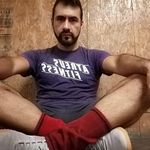 Anibal Acosta del Valle - @anibaldelvalle - Instagram