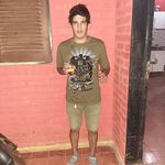 Anibal Araujo - @anibalaraujo79 - Instagram