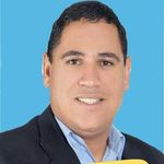 ANÍBAL ARAÚJO 36190 - @anibal_araujo_vereador_190 - Instagram