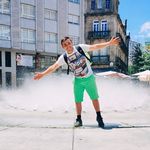Anibal Araújo - @anibal_araujo22 - Instagram