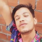 Aníbal Araújo - @anibolaraujo - Instagram
