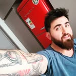 Anibal Araya - @anibalxrock - Instagram