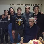 Anibal Calcagno - Facebook