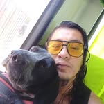 Anibal Castro - @eddukanga - Instagram