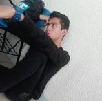 Anibal Cervantes - Facebook