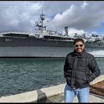 Anibal Cervantes - @anibcerv - Instagram