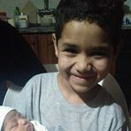Anibal Cervantes - Facebook