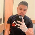 Anibal Cervantes - @raul172407 - Instagram