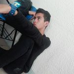 Anibal Cervantes - @anibal.cervantes.5815 - Instagram