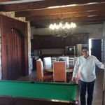 Anibal Cervantes Fernandez - @gorilasmesasdebillar - Instagram