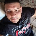 Giovanni Aníbal Cervantes - @giovannianibalcervantes - Instagram