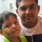Anibal Galindo - @anibalgalindo - Instagram