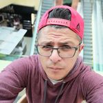 Anibal Galindo - @kristian_anibal - Instagram