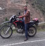 Anibal Galindo - Facebook