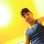 Anibal Galindo - @anibal.mendez.908 - Instagram