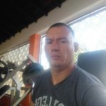 Anibal Galindo Radeisan - @radeisan_gym - Instagram
