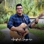 Anibal Guzmán - @anibalguzmanmusica - Instagram