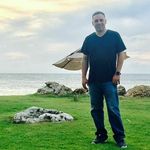 Anibal Guzman - @el_dandy_73 - Instagram