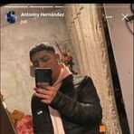Anais Anibal - Facebook