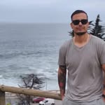 Aníbal Martínez - @_anibalmartinez - Instagram