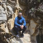 Aníbal Leónidas - @_anibalmartinez - Instagram