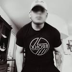 Anibal Martinez - @anibalmartinez2000 - Instagram