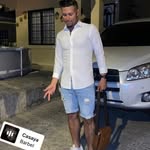 Aníbal Martínez - @el_curry22 - Instagram